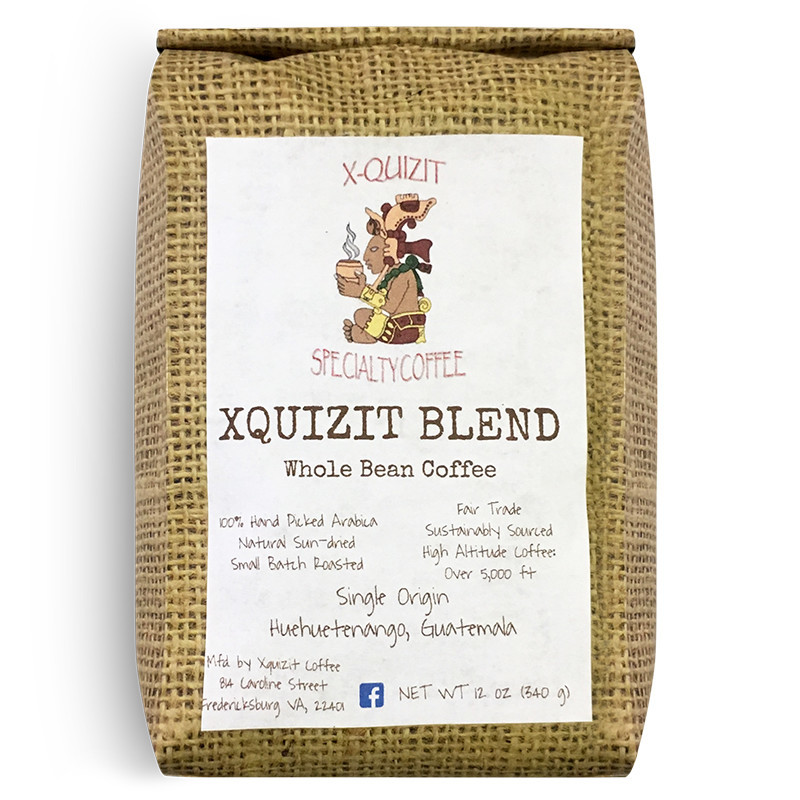 Xquizit Blend